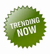 Trending Now