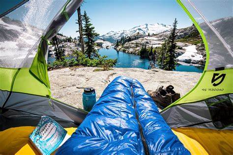 Sleeping Bags