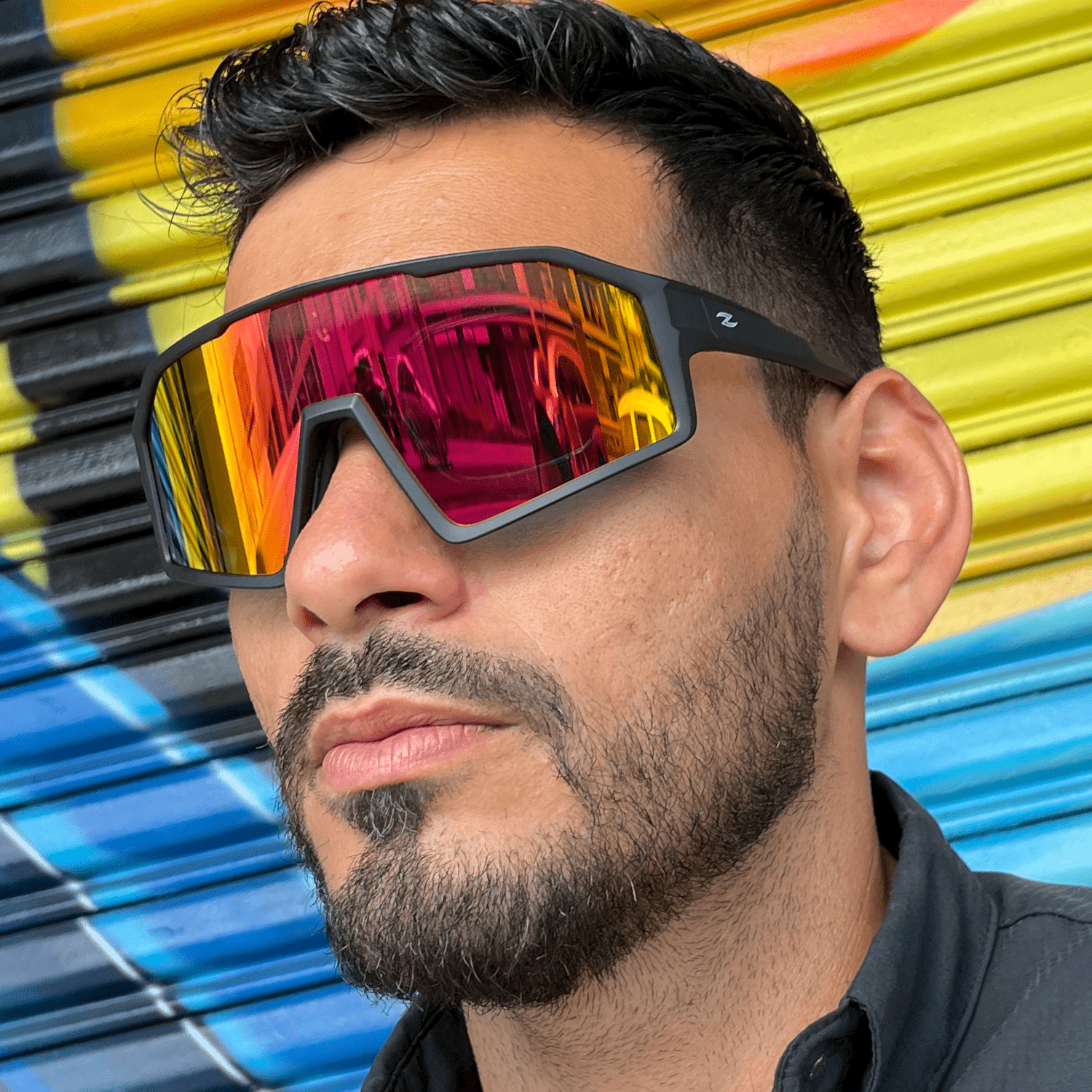Sunglasses and Accessories