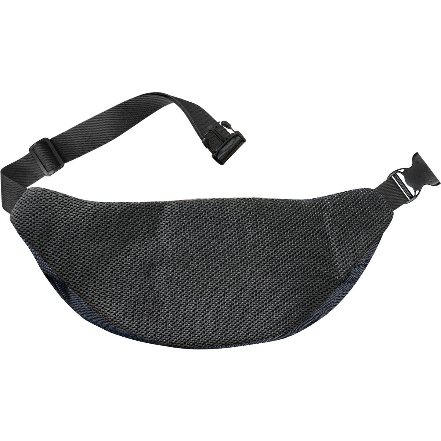 Zol Classic Xsmall Fanny Pack (Black)