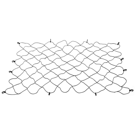 Truck Bed Bungee Cargo Net