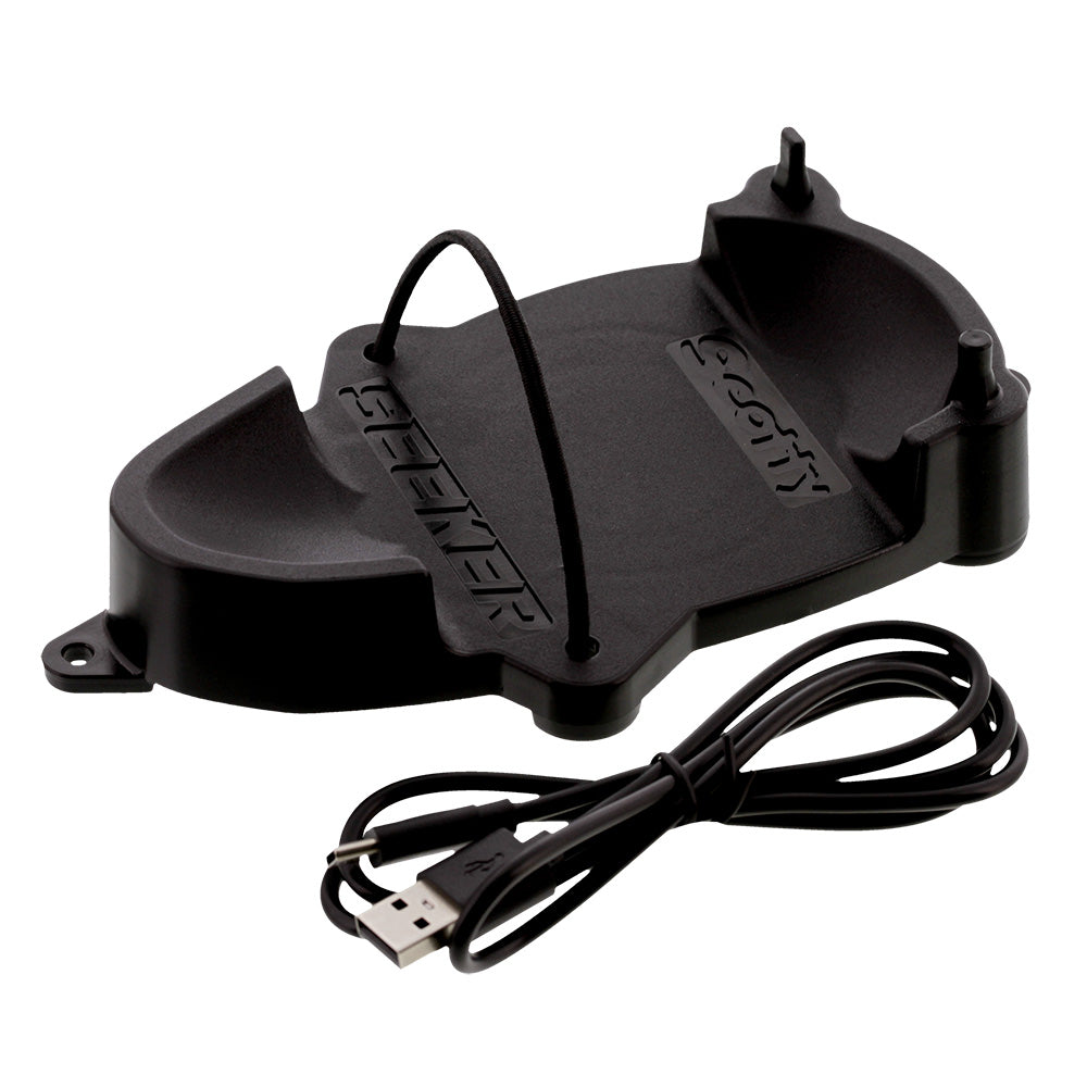 Scotty Seeker Probe Charging Station
