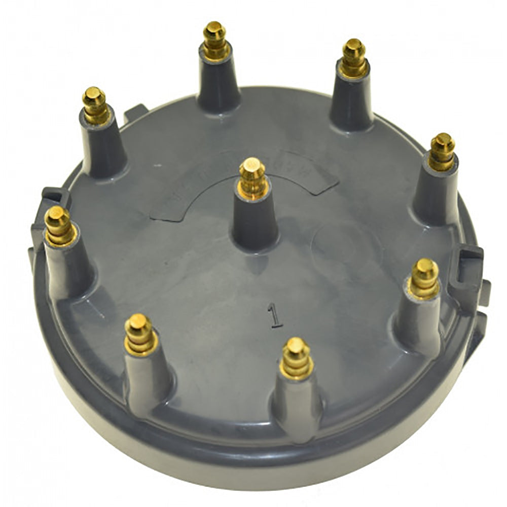 Regitar USA Distributor Cap f/OMC 5.0L/5.8L
