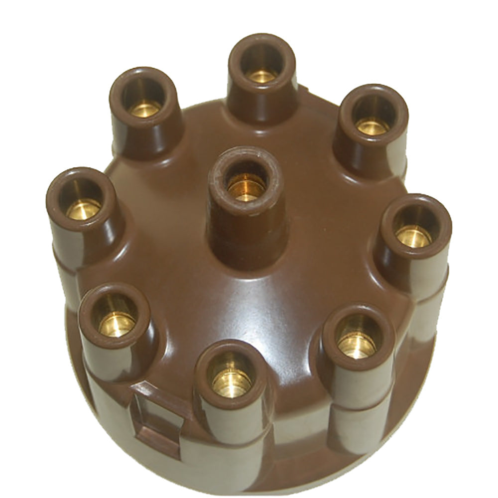 Regitar USA Distributor Cap f/Volvo Penta V8 Engines w/Bosch Ignitions