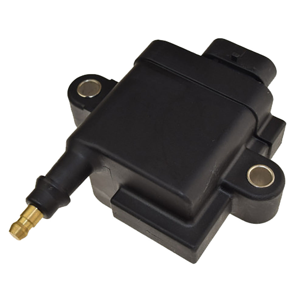 Regitar USA Ignition Coil f/Mercury Outboards 2002 - 2009 3, 4  6 Cylinder Engines