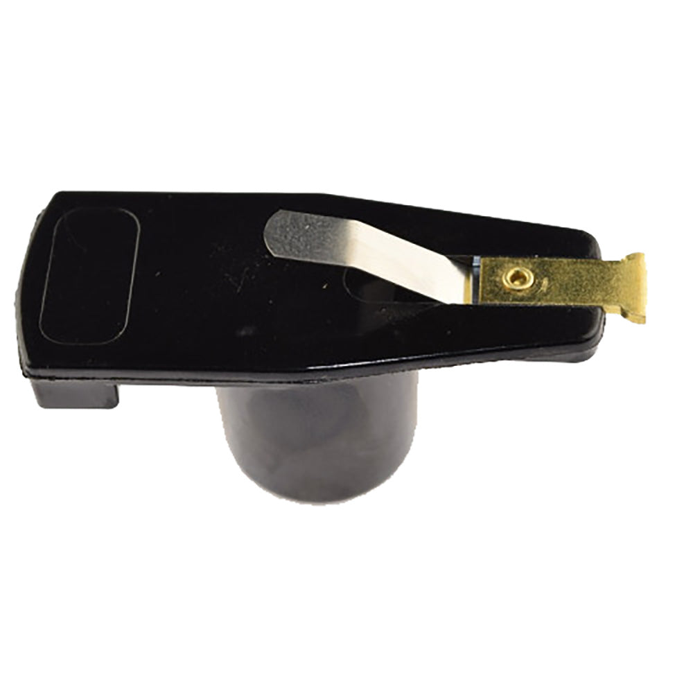 Regitar USA Rotor f/Mercruiser Engines: Black - Ford HEI Distributors