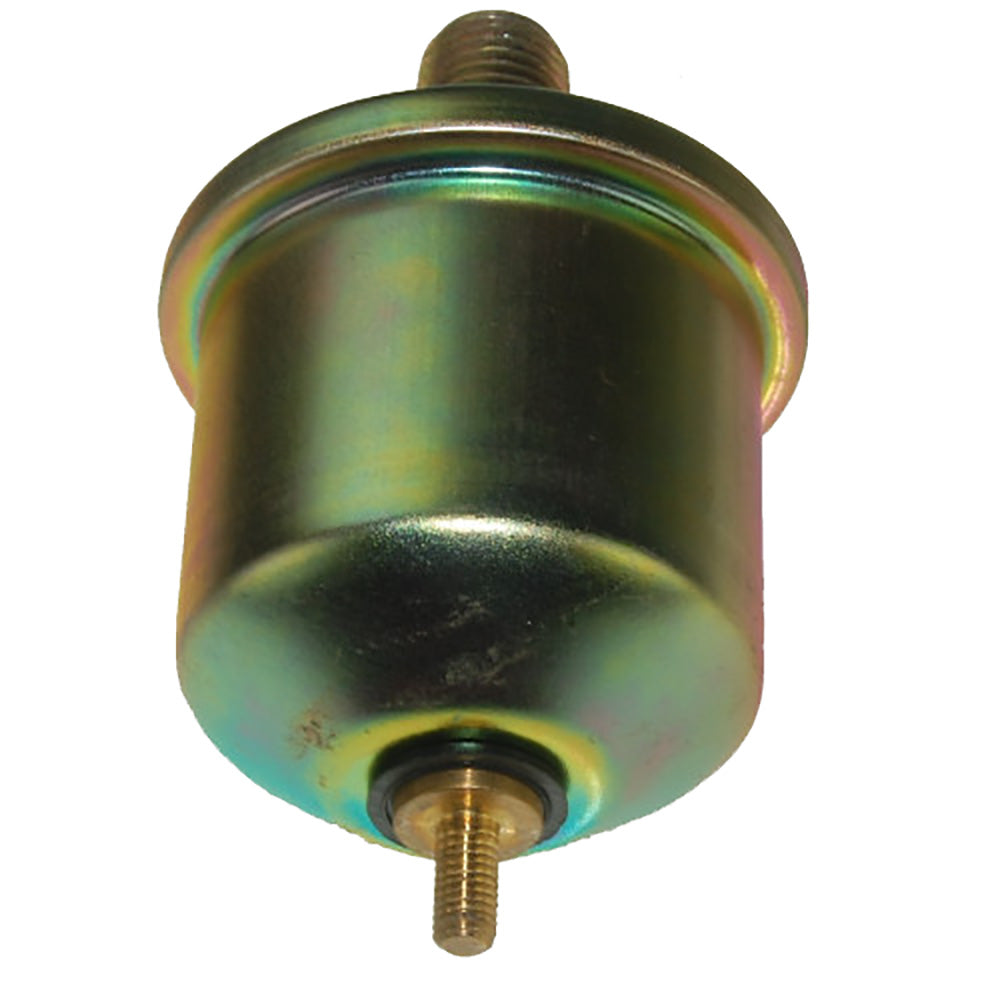 Regitar USA Oil Pressure Sender - 80 PSI: Mercruiser 3.0L, 5.7L, 5.8L, 6.3L, 8.1L, 8.6L