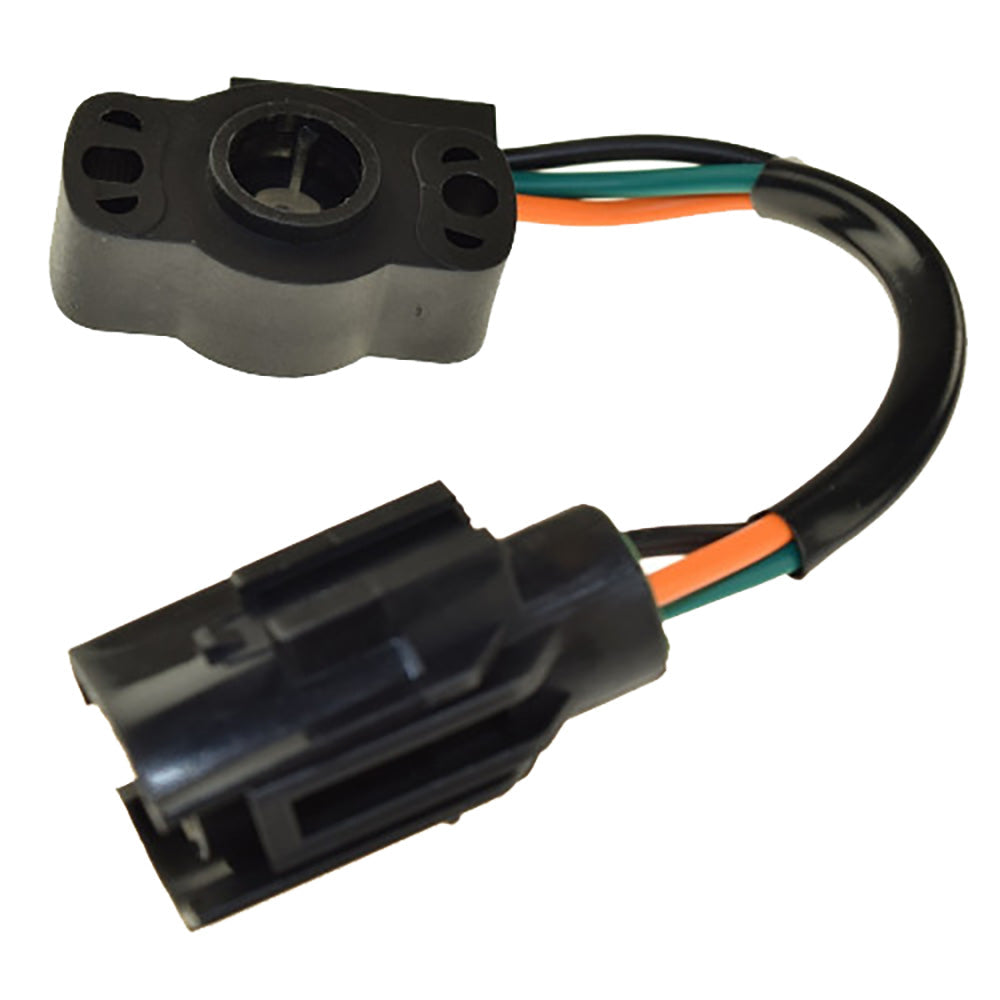 Regitar USA Throttle Position Sensor f/OMC 1993 5.0L  5.8L