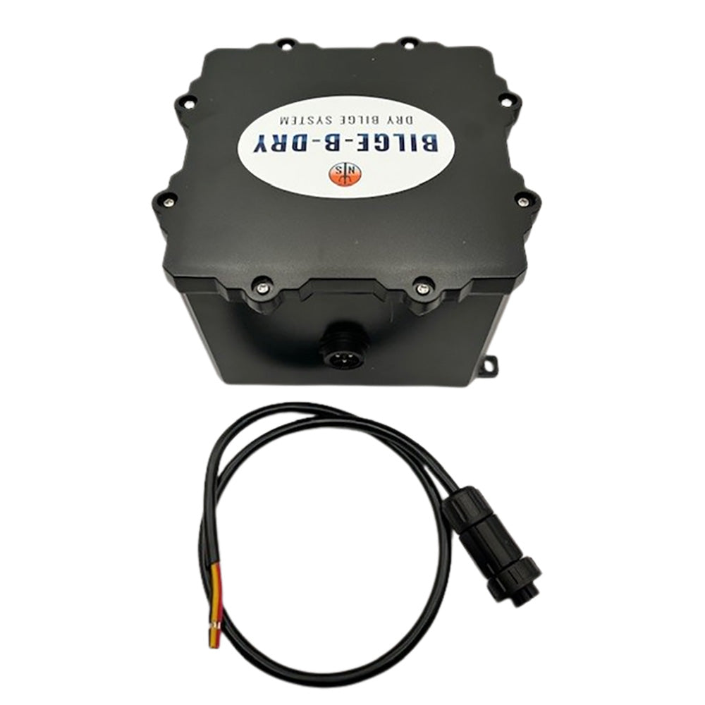 BILGE-B-DRY Quad Pump - 24VDC