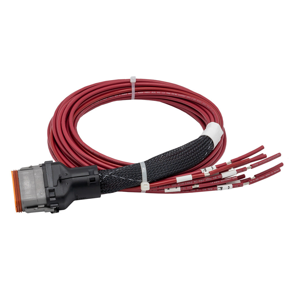 Maretron CLMD16-J2 Output Mating Connector w/1M Leads
