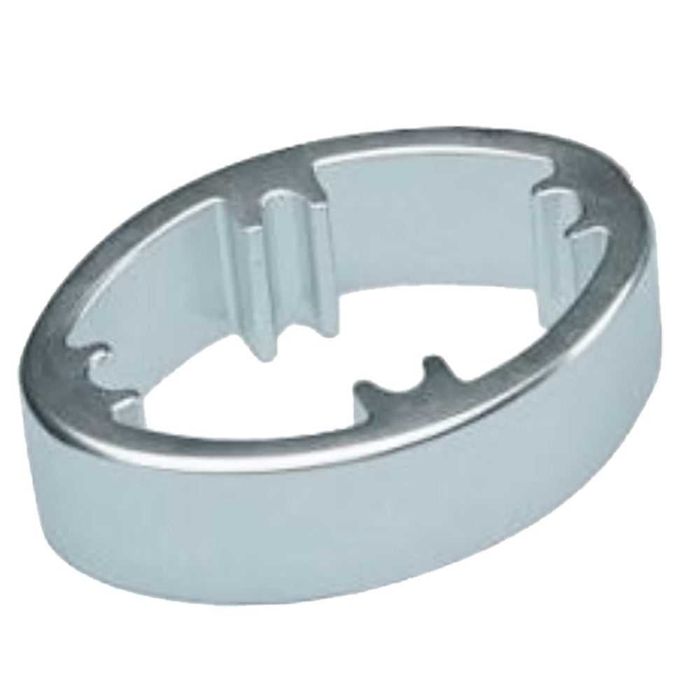 Rupp 2" Spacer - Oval Base