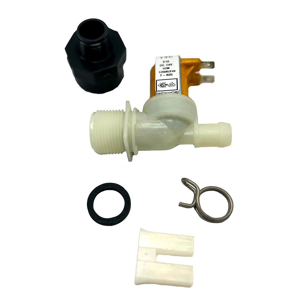 Thetford Nano Touch Solenoid Invensys Kit - 24V