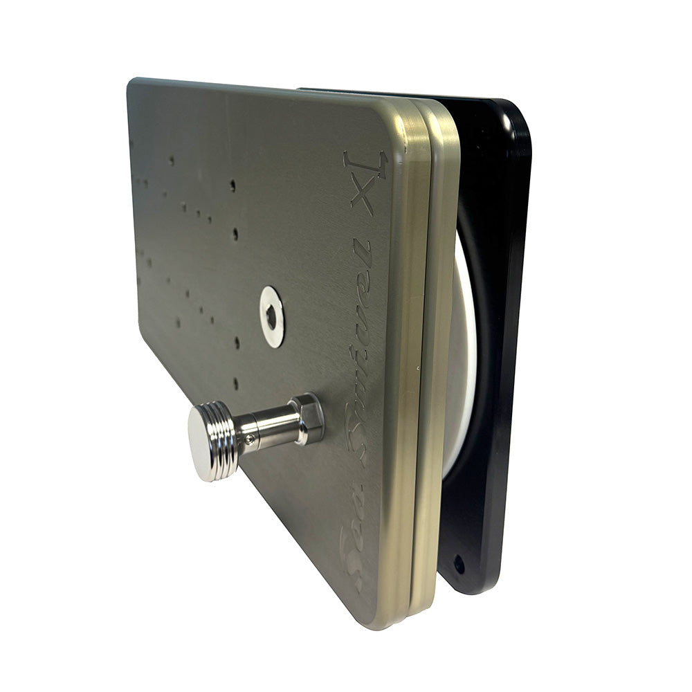 Sea Swivel XL Trolling Motor Mount