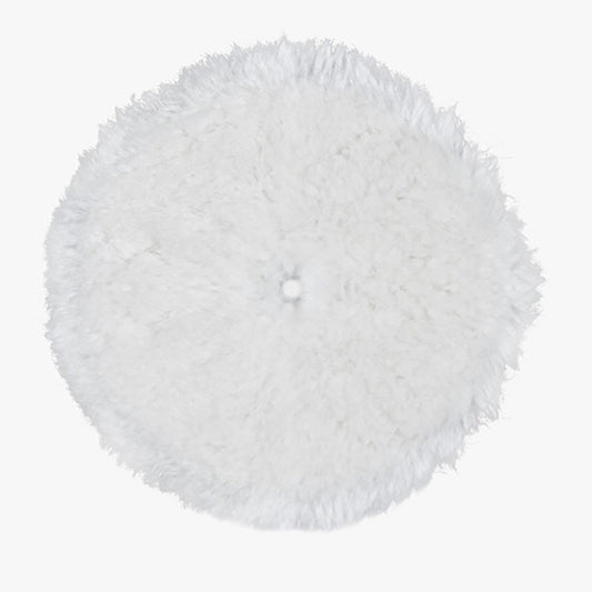 RUPES Cut  Finish Wool Polishing Pad f/Rotary Use w/Polishers LH19E 180mm