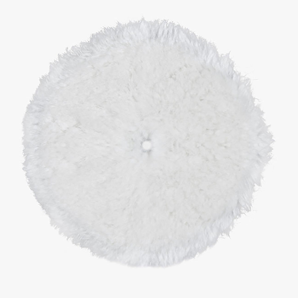 RUPES Cut  Finish Wool Polishing Pads f/Rotary Polisher 75mm