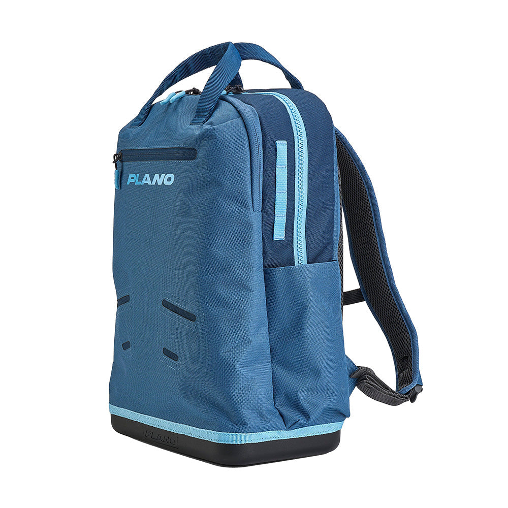 Plano Weekend Tackle Backpack - Wave