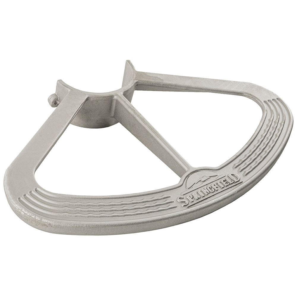 Springfield 2-7/8" Footrest  Bushing Package - Cast Aluminum