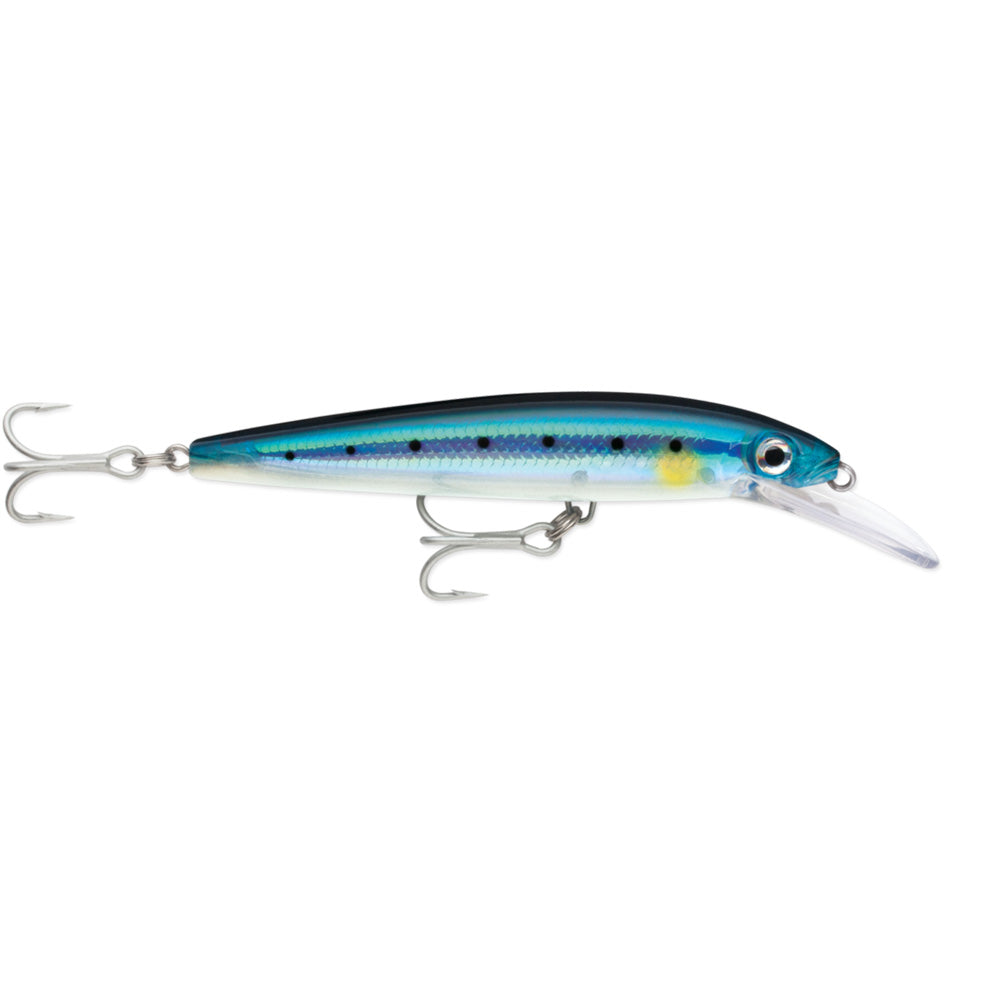 Rapala Husky Magnum 15 - 5-1/2" - Blue Sardine