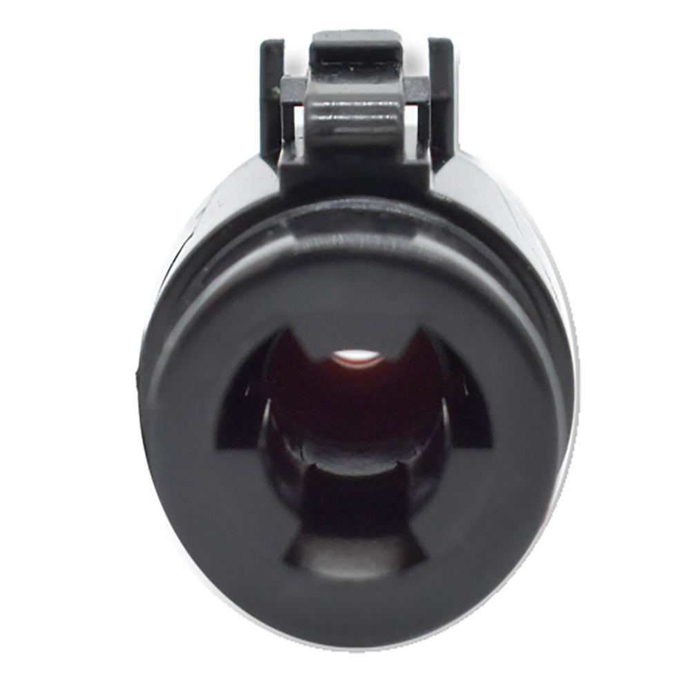 Bluewater 4-6 AWG Deutsch Single Position Female Connector