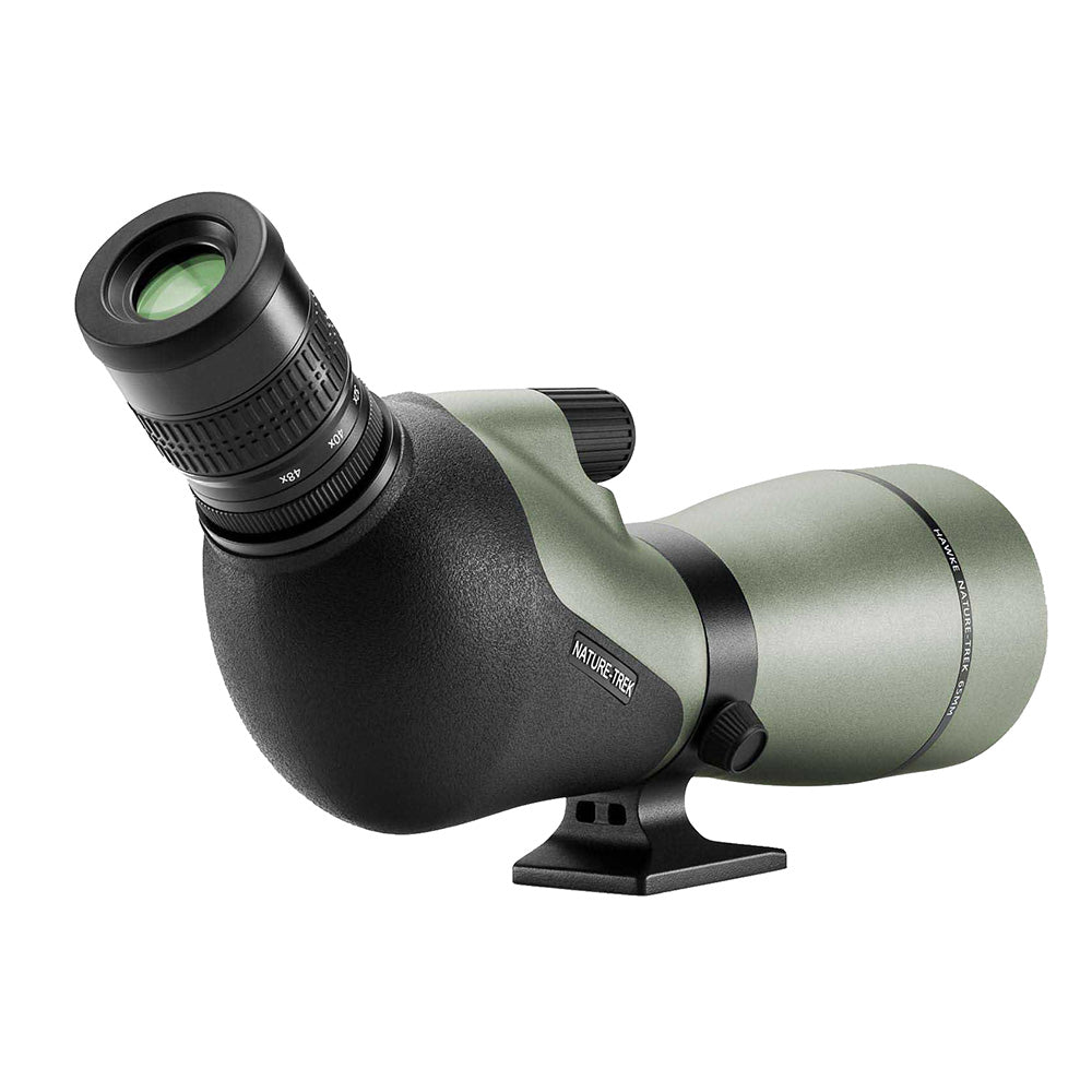 Hawke Optics Nature-Trek Spotting Scope 16-48x65