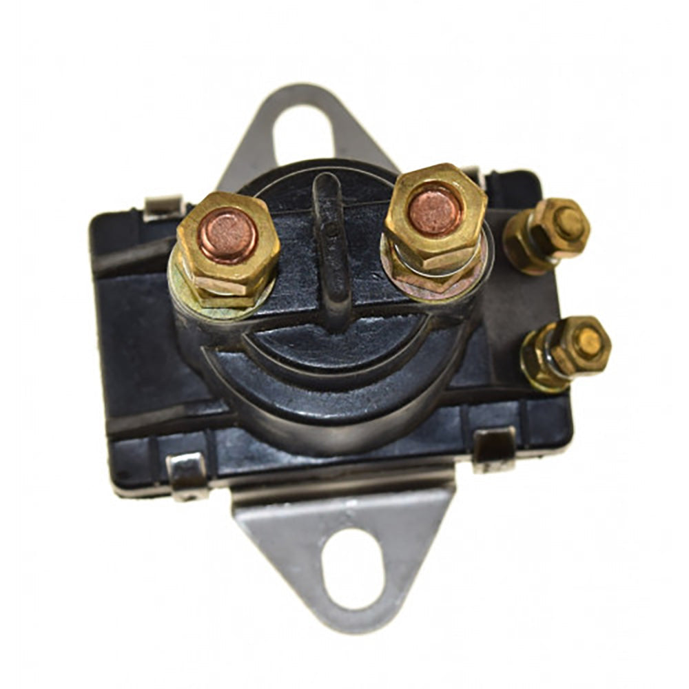 Regitar USA Solenoid f/Mercury Outboard Starters  Mercruiser Starter  Power Trim