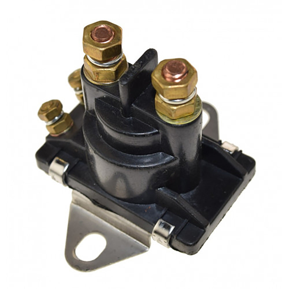Regitar USA Solenoid f/Mercury Outboard Starters  Mercruiser Starter  Power Trim