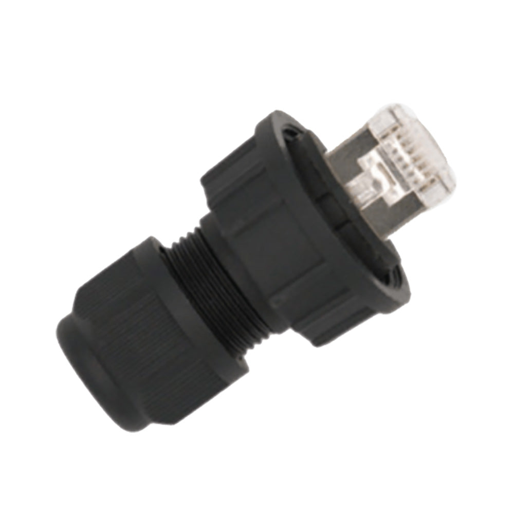 Actisense RJ45 Waterproof Ethernet Connector f/NDC-5