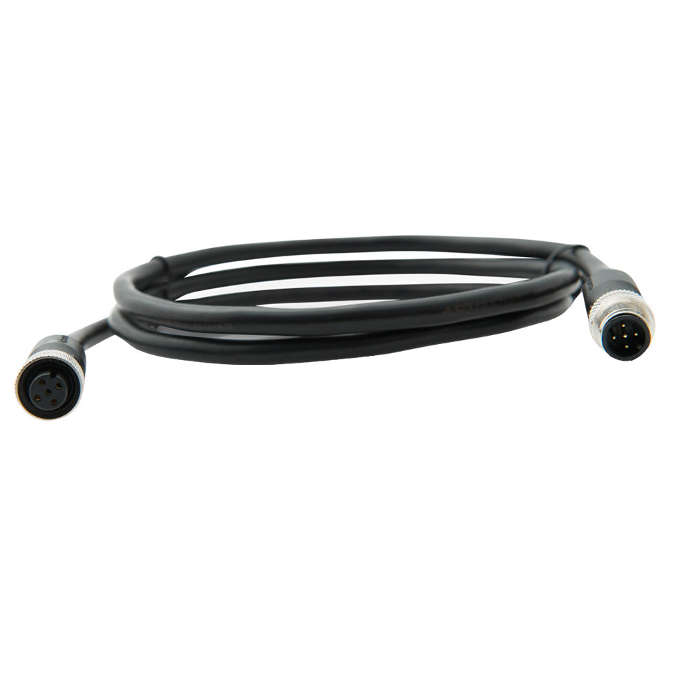 Actisense A2K-TDC-3M NMEA2000 Micro Cable Assembly - 3M