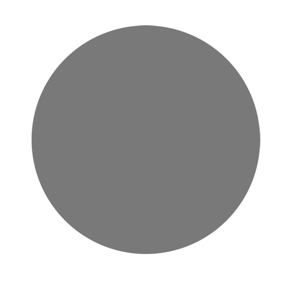 RUPES WETFINISH Foam Abrasive Discs 150mm (6") P3000 Grit - Grey *Box of 20pcs