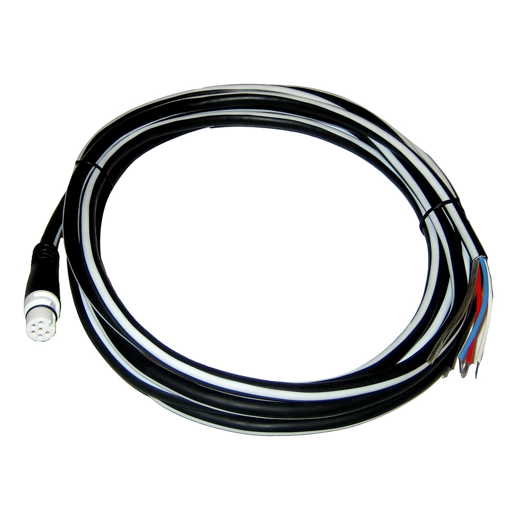 Raymarine 3M Stripped End Spur Cable f/SeaTalkng
