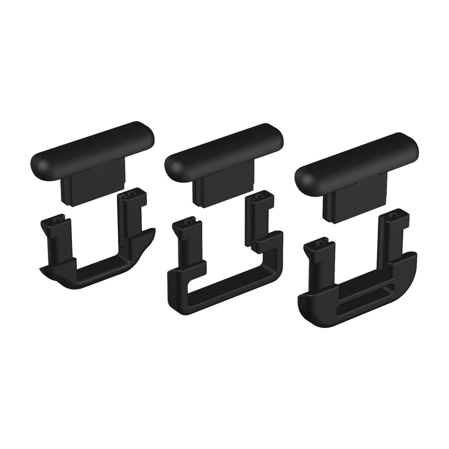 Cube GPS Tracker Bundle | Ultimate Real-Time Tracking