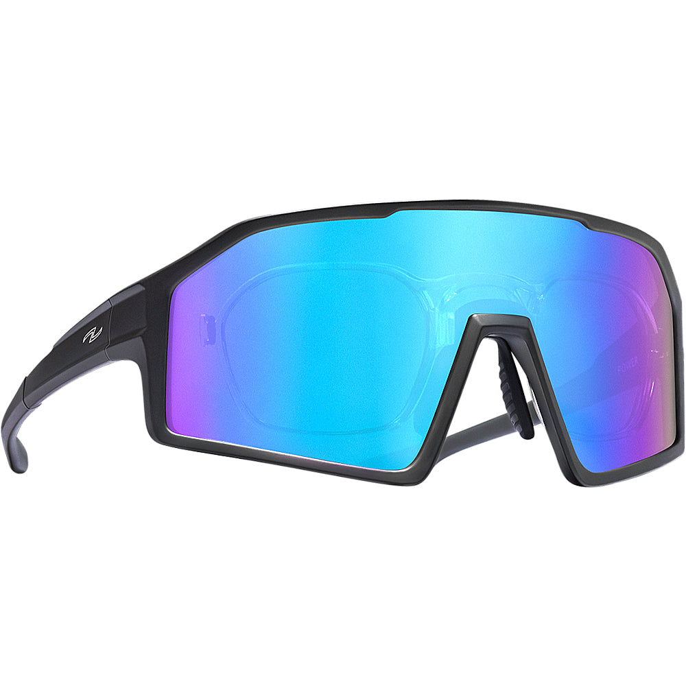 Zol Power Sunglasses With Optical Insert