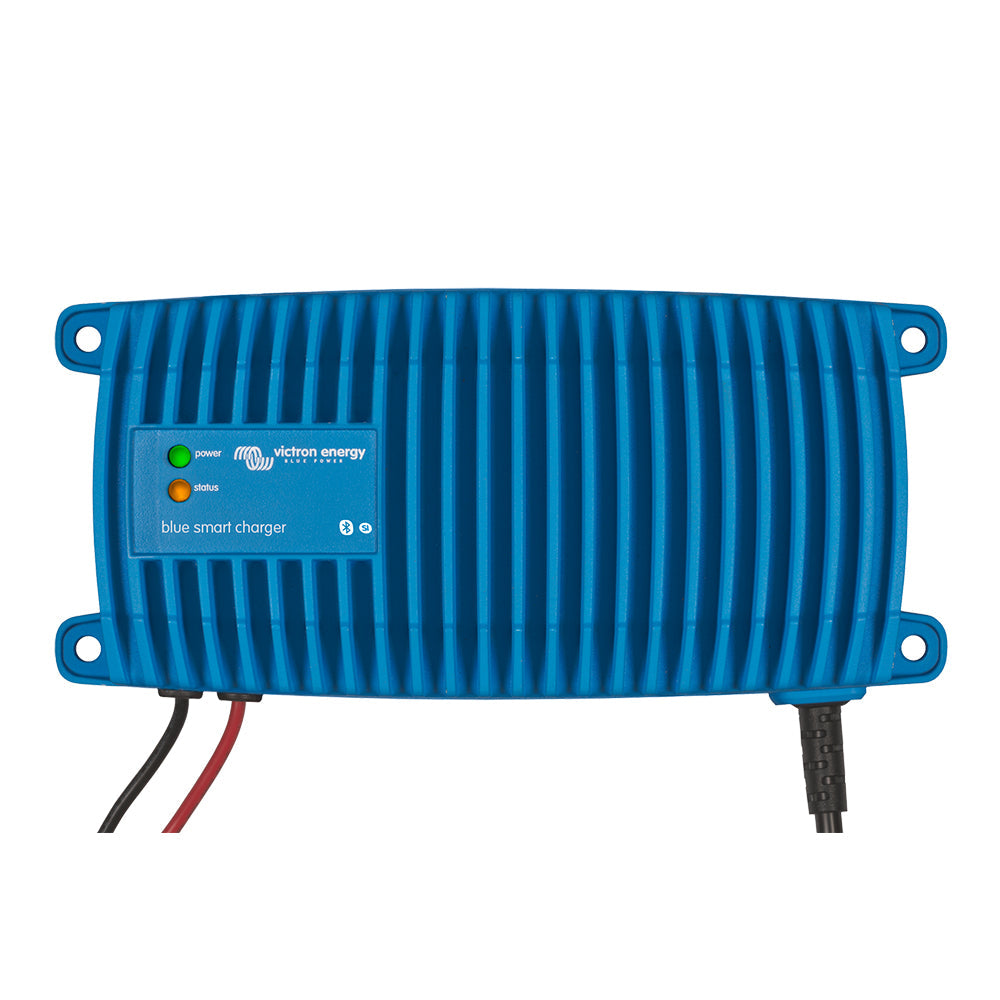 Victron BlueSmart IP67 Charger - 12 VDC - 17AMP (UL 1236)