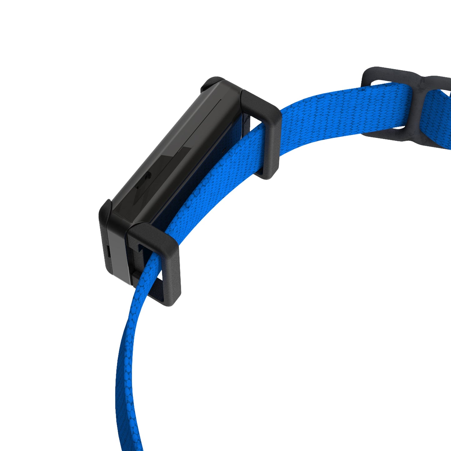 Collar Attachment Clips