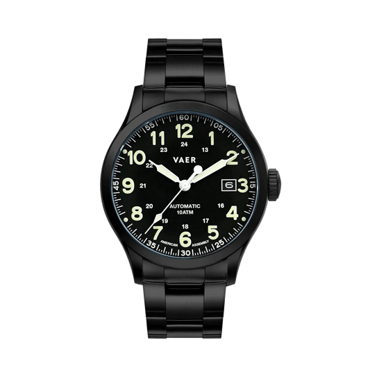 A5 Tactical Field - 40mm USA Auto