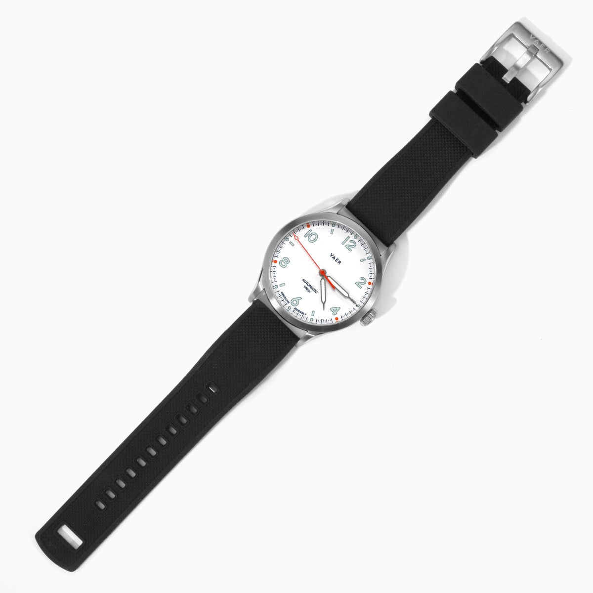Premium FKM Ocean Strap