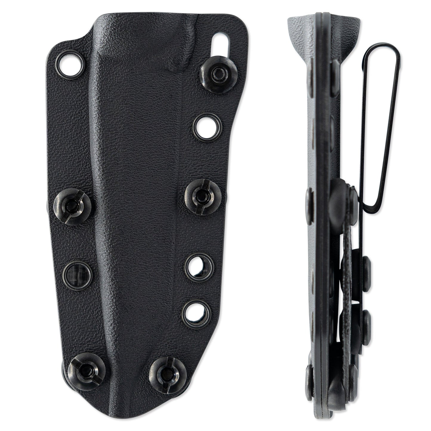 Toor Knives Apex Kydex Sheath - Black