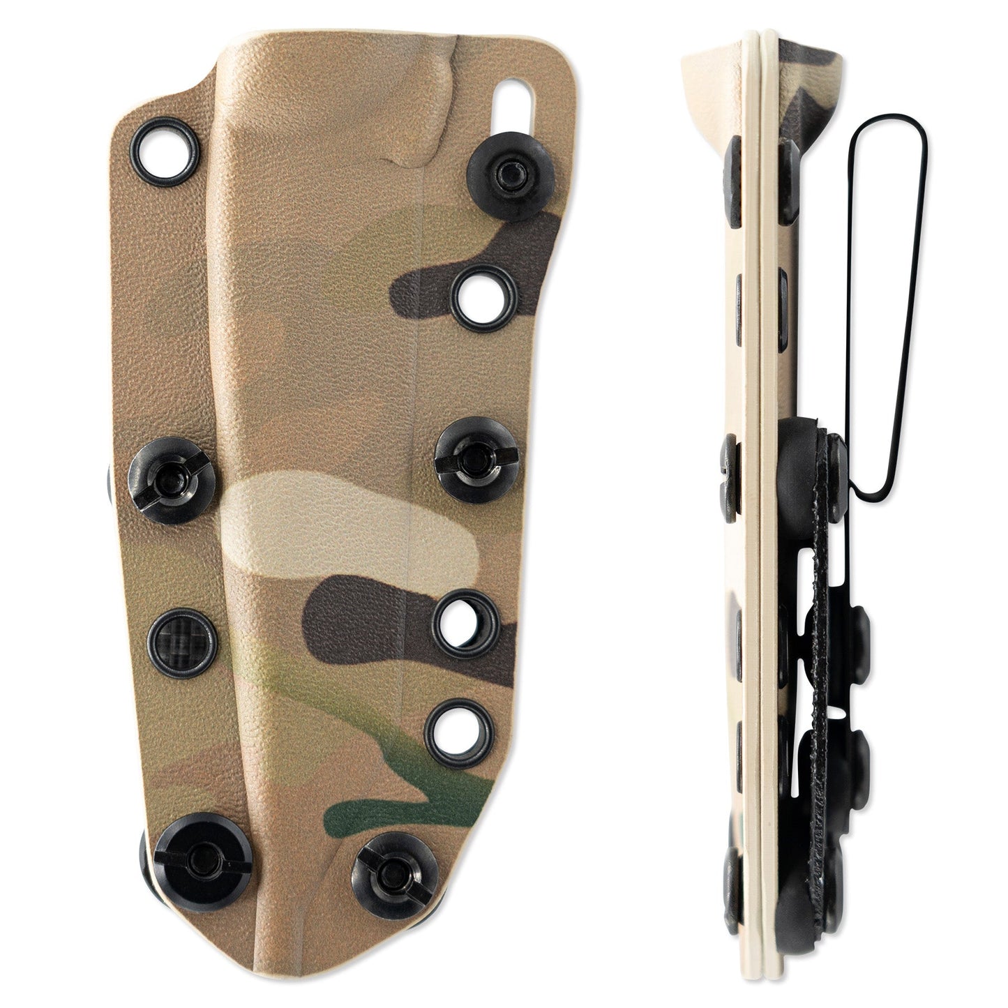 Toor Knives Apex Kydex Sheath - Multicam