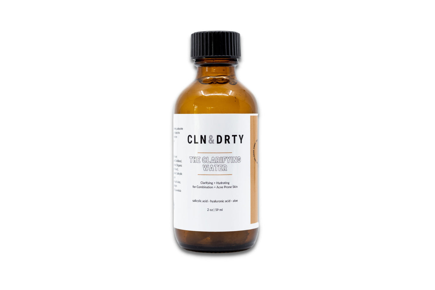Be Clear Regimen (Travel Size) - clarifying - for combination + acne prone