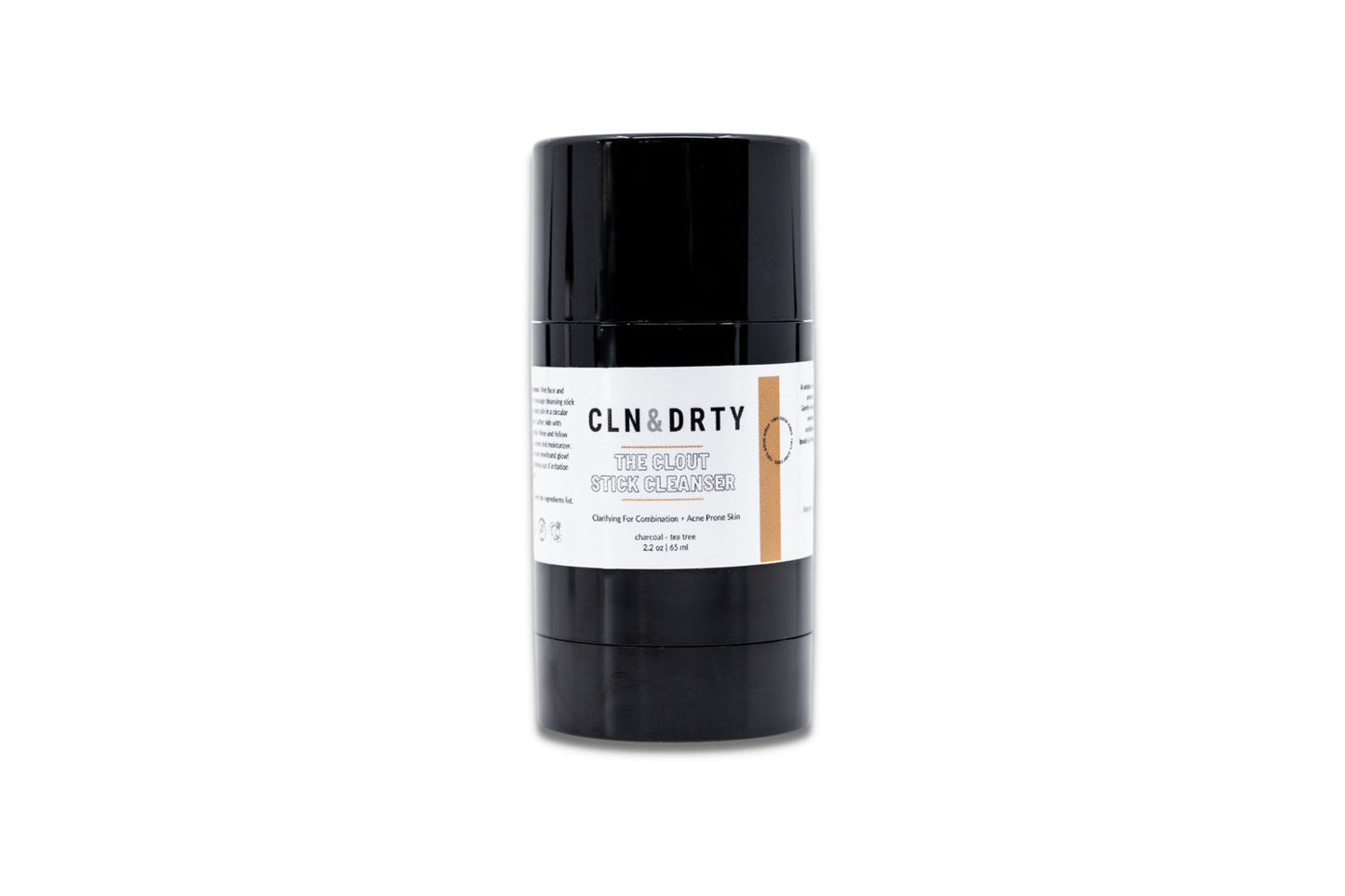 Be Clear Regimen (Travel Size) - clarifying - for combination + acne prone