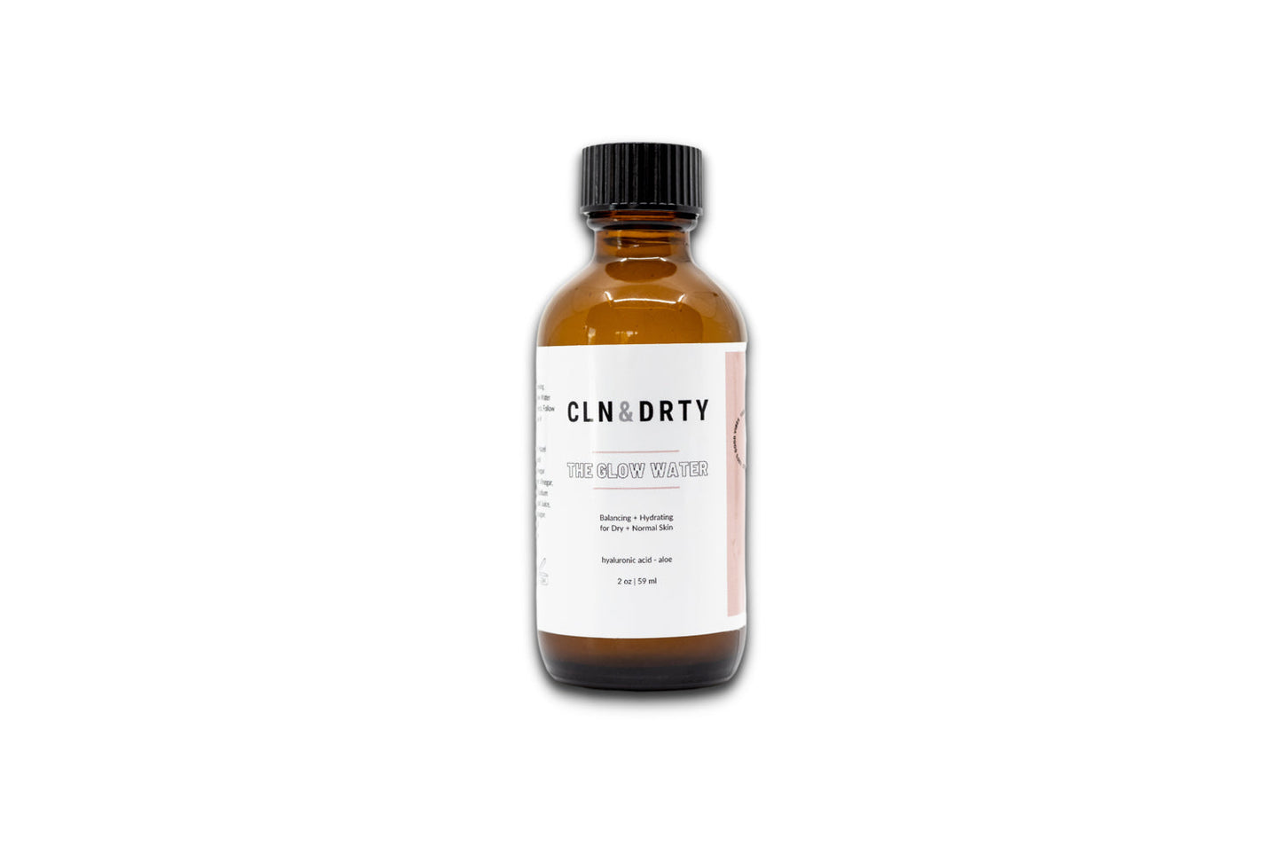 Be Hydrated Regimen (Travel Size) - hydrating - for dry + mature skin