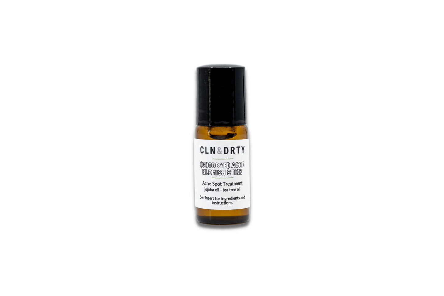 Be Clear Regimen (Travel Size) - clarifying - for combination + acne prone