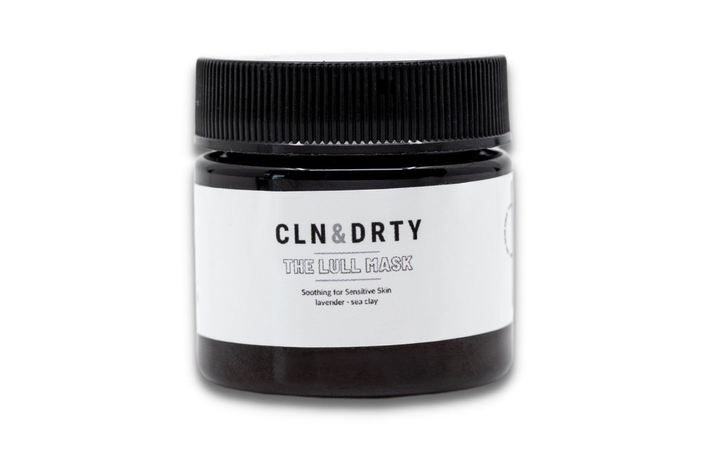 Be Calm Regimen (Travel Size) - soothing - for sensitive skin
