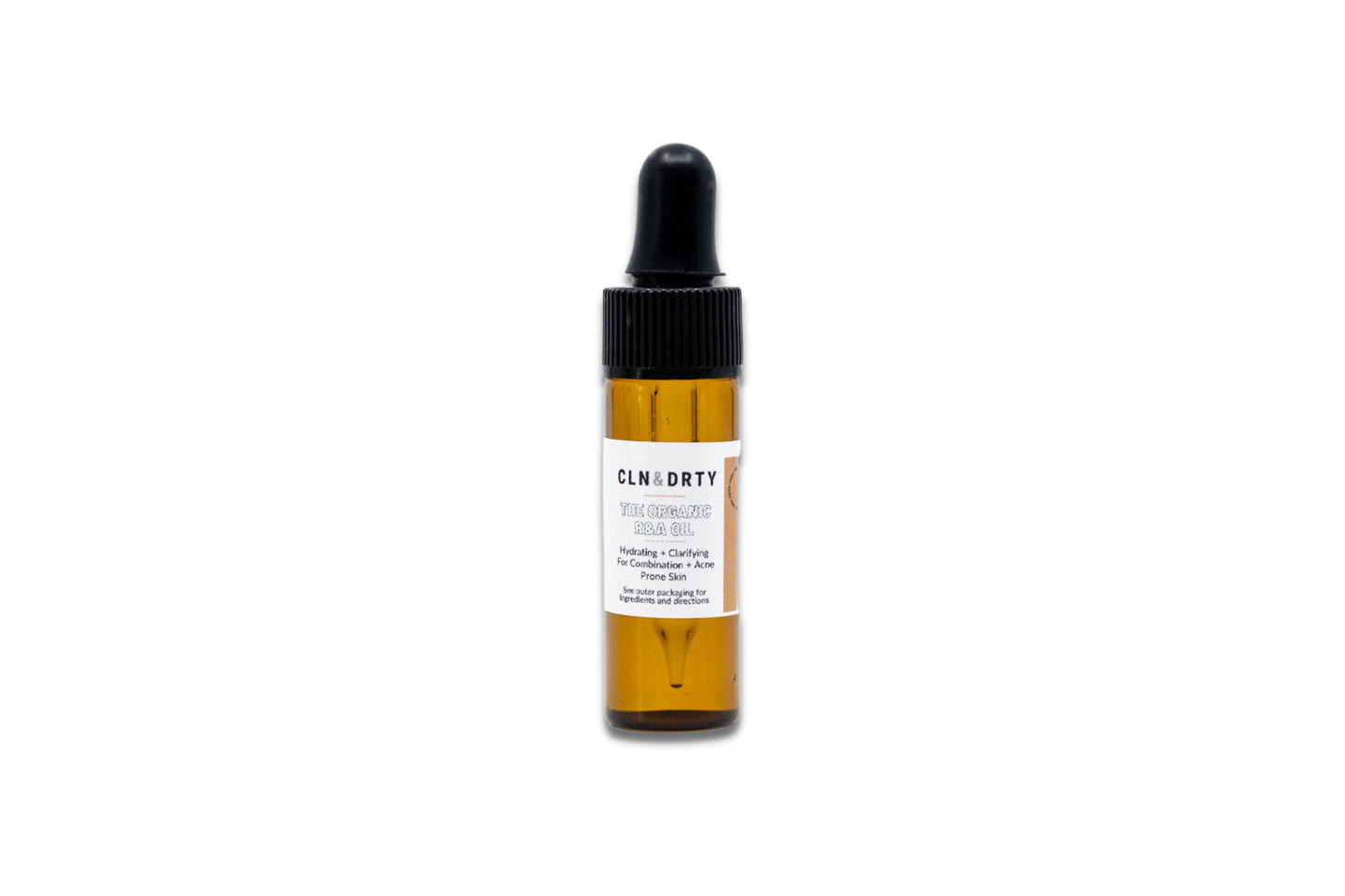 Be Clear Regimen (Travel Size) - clarifying - for combination + acne prone