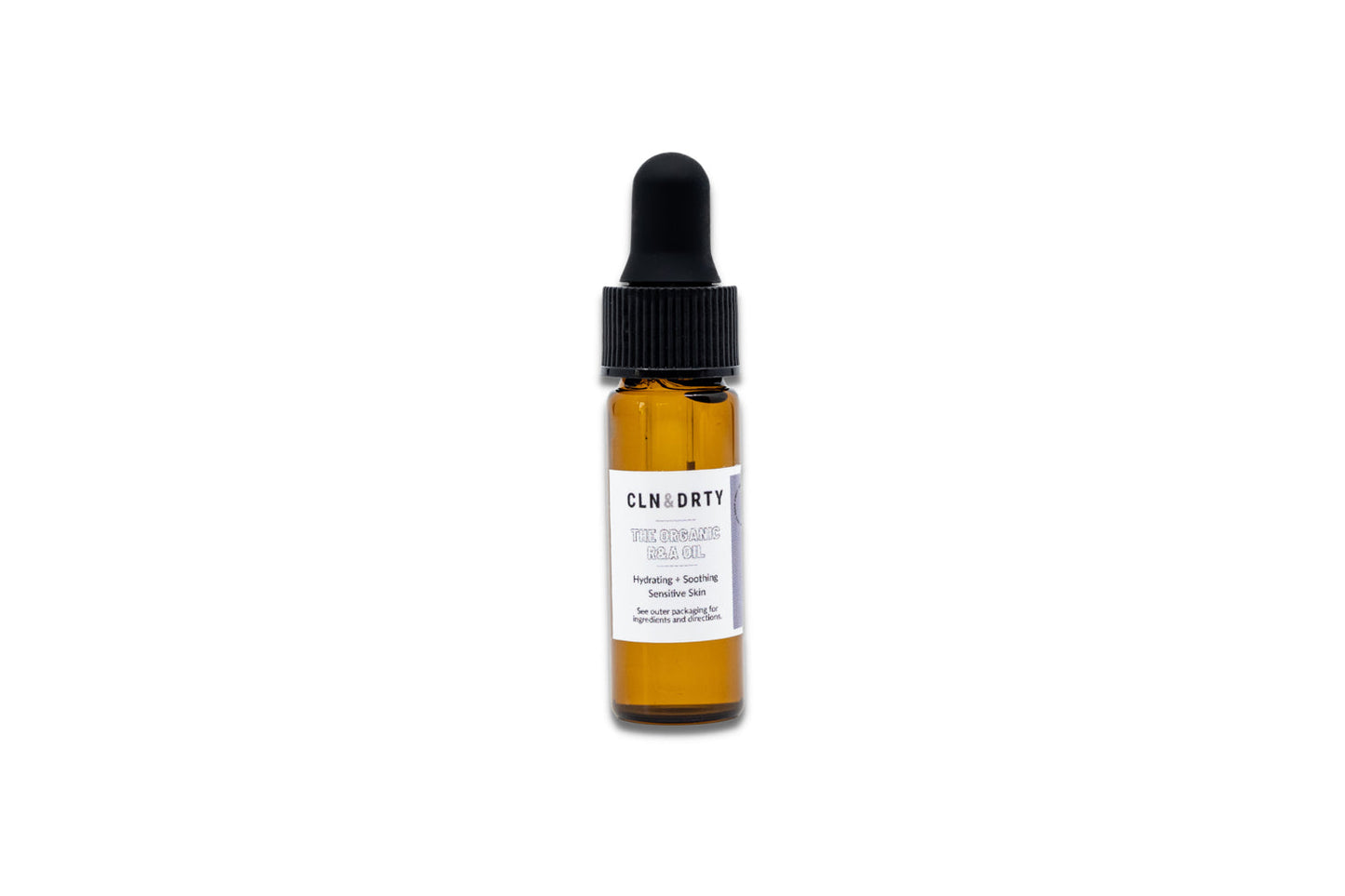Be Calm Regimen (Travel Size) - soothing - for sensitive skin