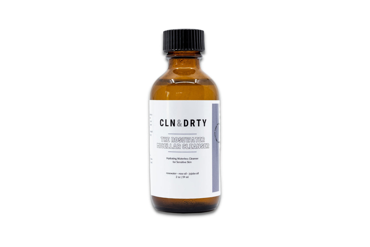 Be Calm Regimen (Travel Size) - soothing - for sensitive skin