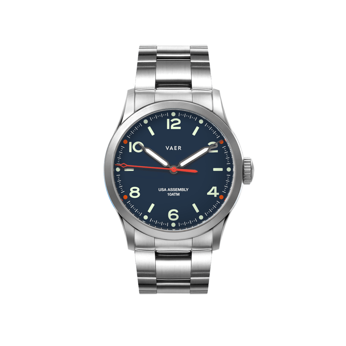 C3 Design Navy - 36mm USA Solar