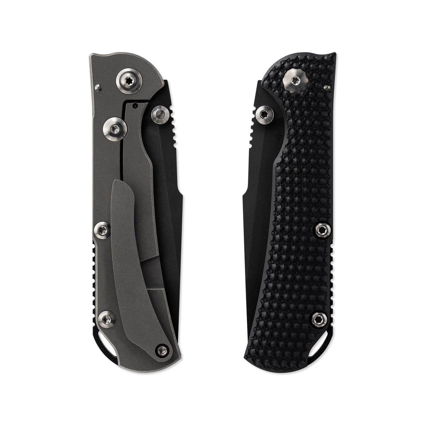Chasm XLT