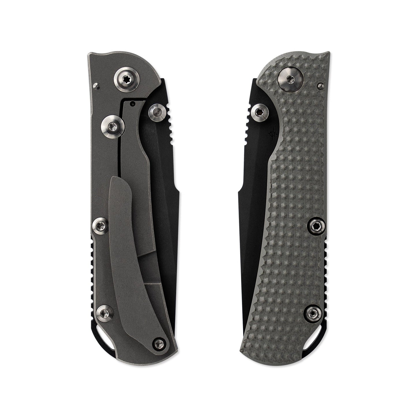 Chasm XLT