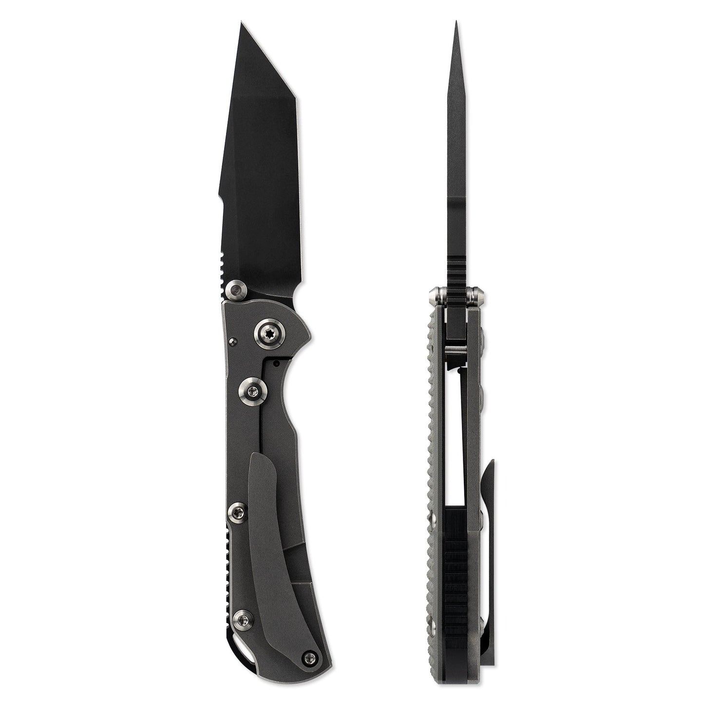 Chasm XLT